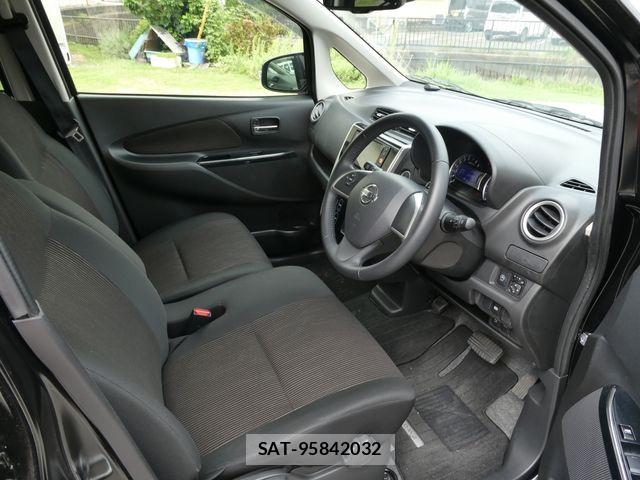 Nissan DAYZ 2017-09 8879418-9