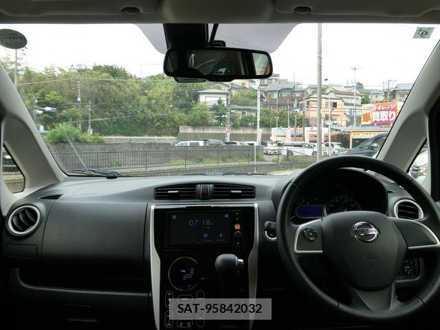 Nissan DAYZ 2017-09 8879418-1