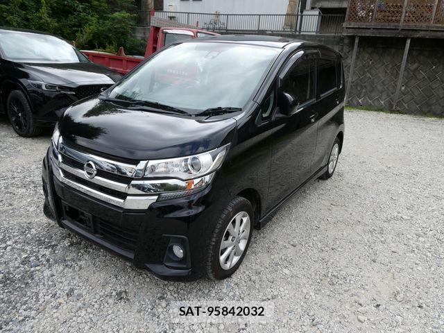 Nissan DAYZ 2017-09 8879418-3