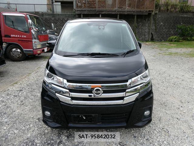 Nissan DAYZ 2017-09 8879418-8