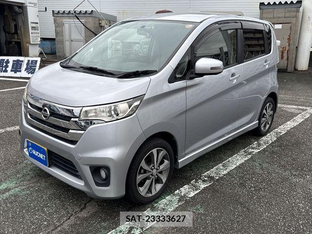Nissan DAYZ 2013-10 8879426-0