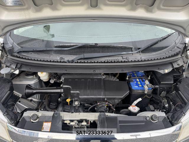 Nissan DAYZ 2013-10 8879426-9