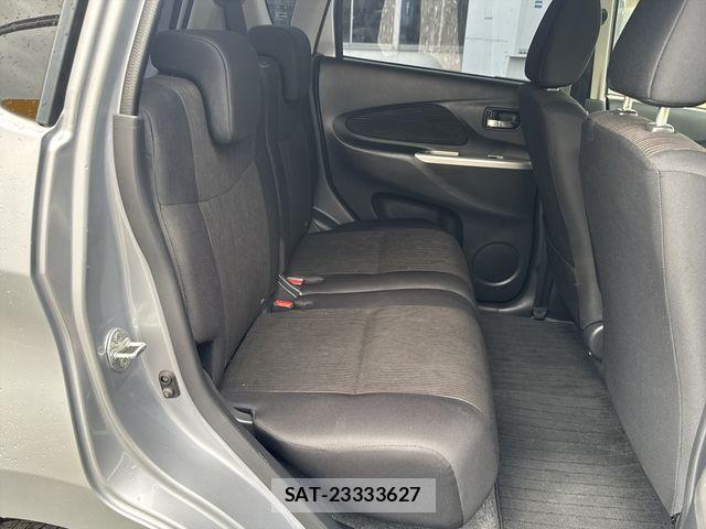 Nissan DAYZ 2013-10 8879426-14