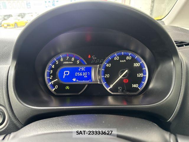 Nissan DAYZ 2013-10 8879426-18