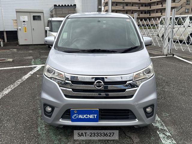 Nissan DAYZ 2013-10 8879426-1