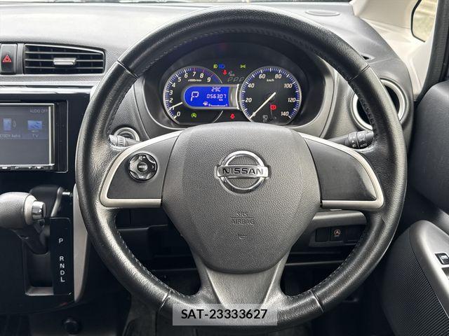 Nissan DAYZ 2013-10 8879426-22