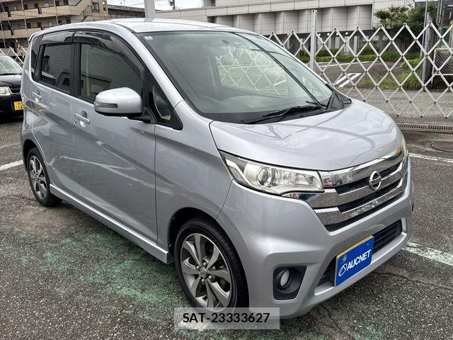 Nissan DAYZ 2013-10 8879426-2