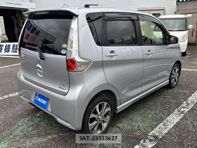 Nissan DAYZ 2013-10 8879426-4
