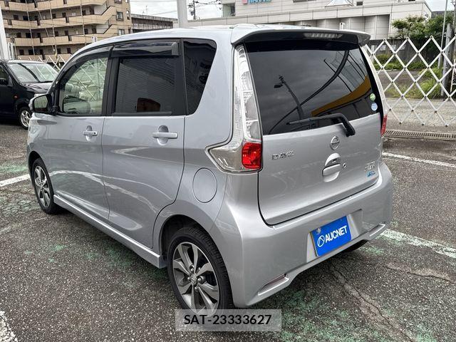 Nissan DAYZ 2013-10 8879426-6