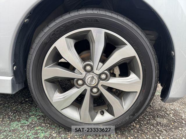 Nissan DAYZ 2013-10 8879426-8