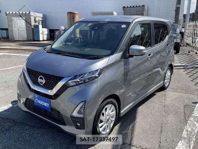 Nissan DAYZ 2022-07 8879414-0