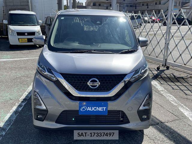 Nissan DAYZ 2022-07 8879414-1