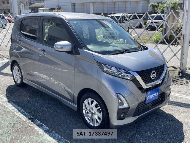 Nissan DAYZ 2022-07 8879414-2