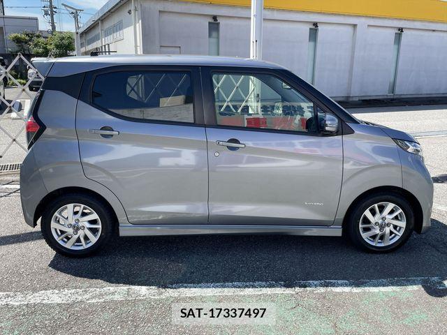 Nissan DAYZ 2022-07 8879414-3