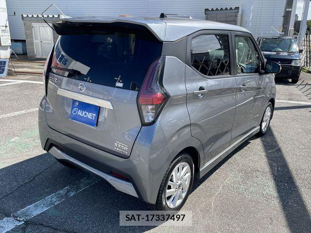 Nissan DAYZ 2022-07 8879414-4