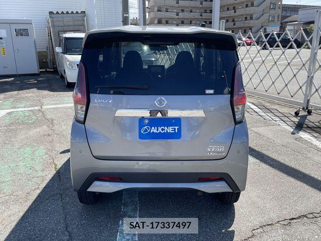 Nissan DAYZ 2022-07 8879414-5