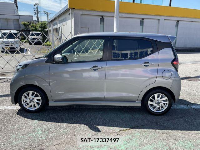 Nissan DAYZ 2022-07 8879414-7