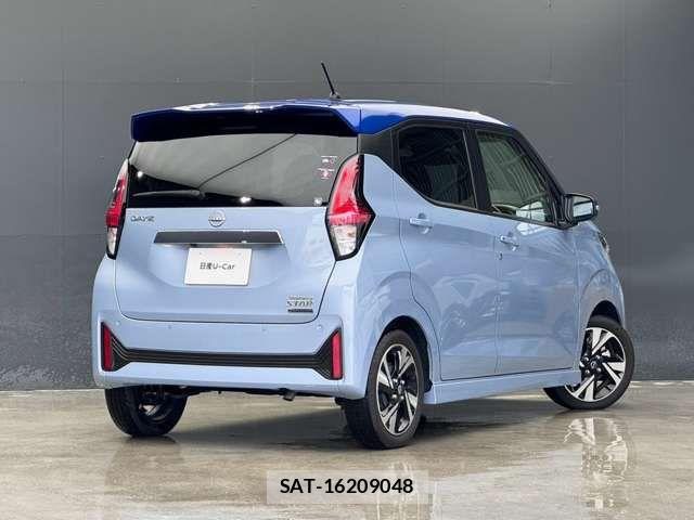 Nissan DAYZ 2025-08 8879400-1