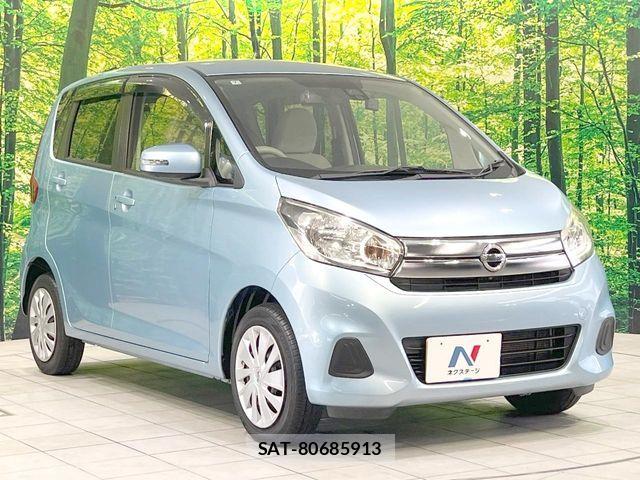 Nissan DAYZ 2016-07 8883511-15