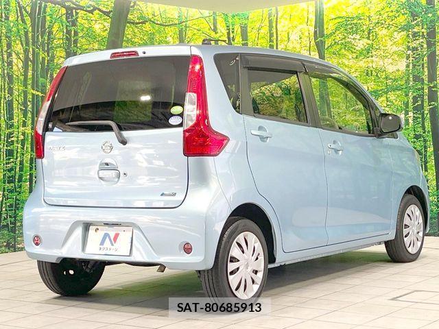 Nissan DAYZ 2016-07 8883511-16