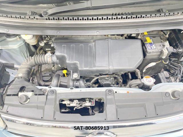 Nissan DAYZ 2016-07 8883511-17