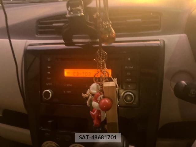 Nissan DAYZ 2016-10 8883516-12