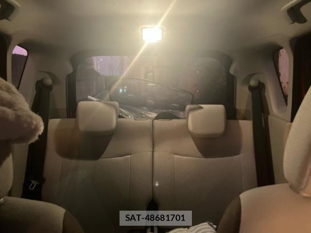 Nissan DAYZ 2016-10 8883516-16