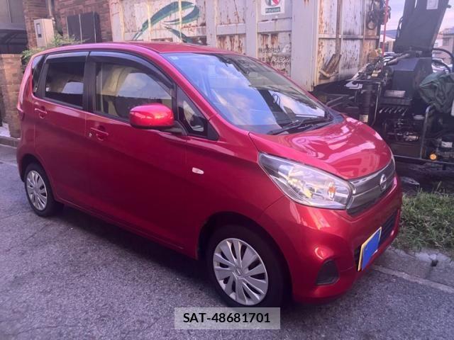 Nissan DAYZ 2016-10 8883516-1