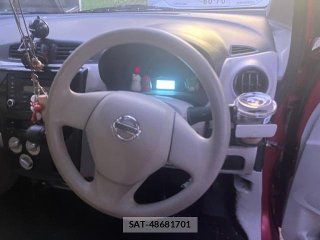 Nissan DAYZ 2016-10 8883516-7