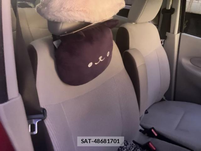 Nissan DAYZ 2016-10 8883516-8