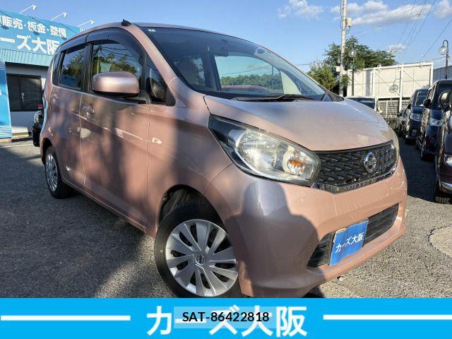 Nissan DAYZ 2014-02 8883514-1