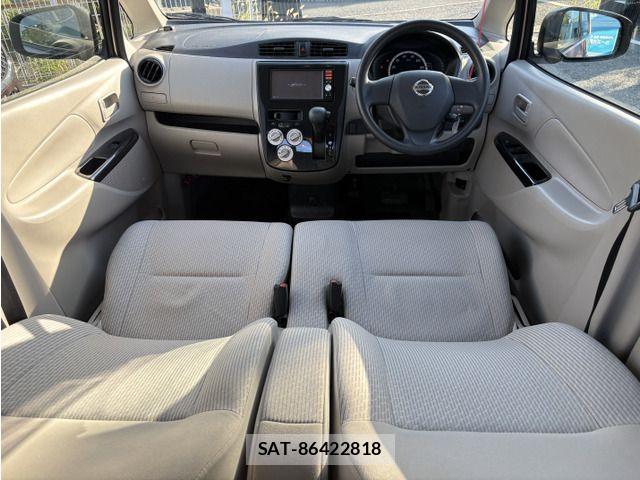 Nissan DAYZ 2014-02 8883514-5
