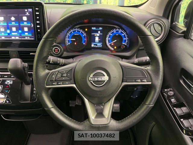 Nissan DAYZ 2025-03 8883505-10