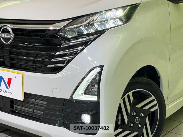 Nissan DAYZ 2025-03 8883505-11