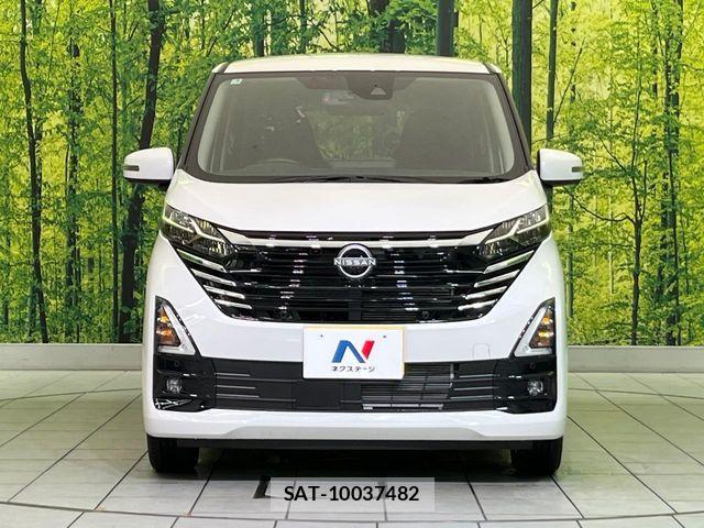 Nissan DAYZ 2025-03 8883505-13