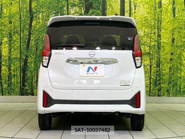 Nissan DAYZ 2025-03 8883505-14