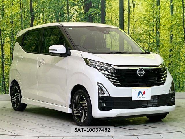 Nissan DAYZ 2025-03 8883505-15