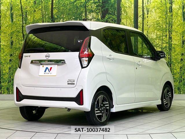 Nissan DAYZ 2025-03 8883505-16