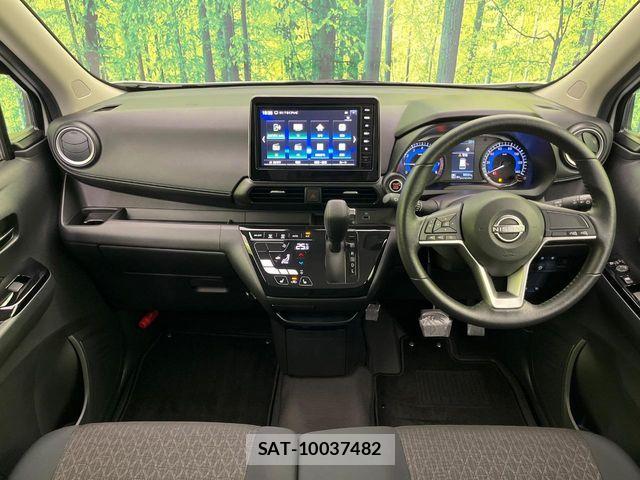 Nissan DAYZ 2025-03 8883505-1