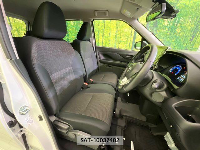 Nissan DAYZ 2025-03 8883505-7