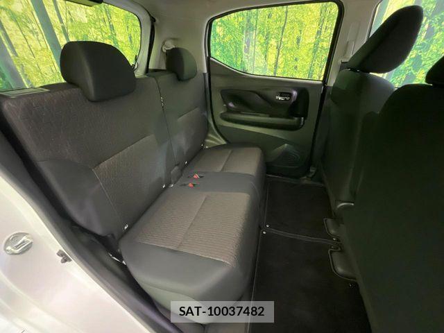 Nissan DAYZ 2025-03 8883505-8