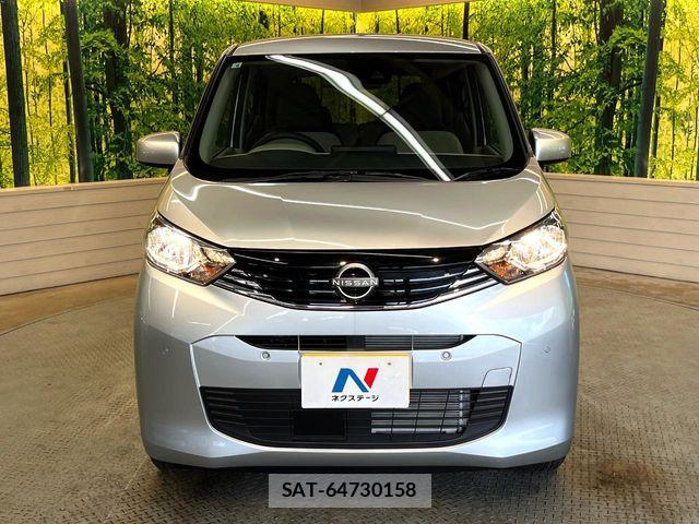 Nissan DAYZ 2026-08 8883506-13