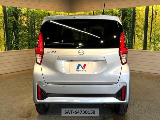 Nissan DAYZ 2026-08 8883506-14