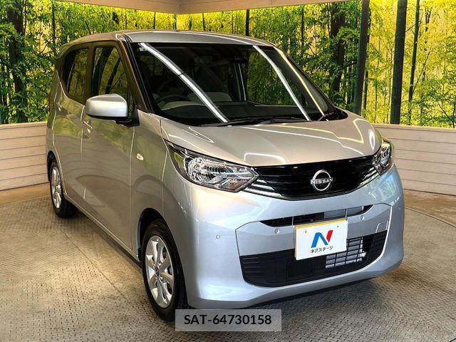 Nissan DAYZ 2026-08 8883506-15
