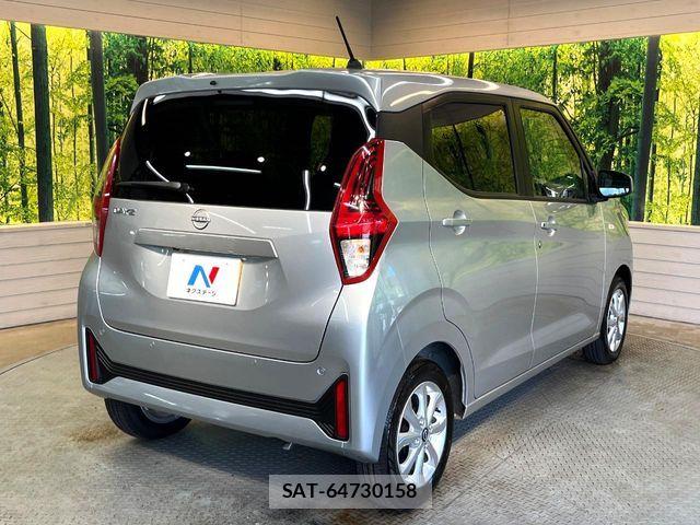 Nissan DAYZ 2026-08 8883506-16