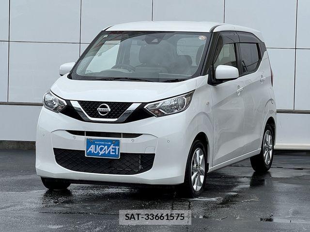 Nissan DAYZ 2019-07 8883512-0