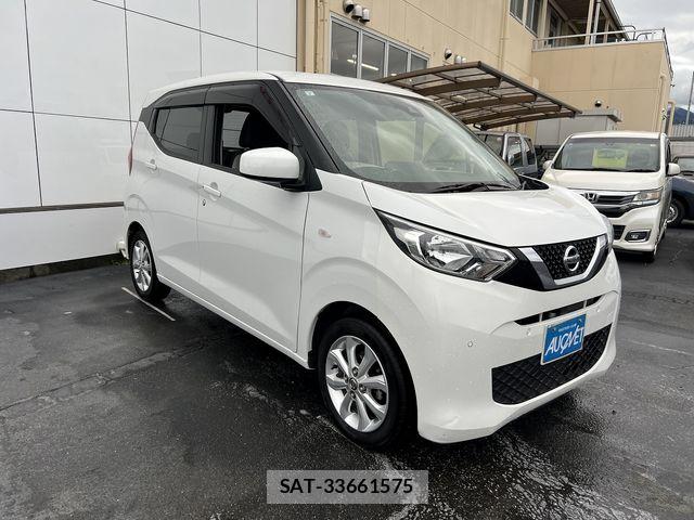 Nissan DAYZ 2019-07 8883512-2
