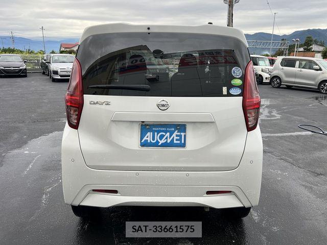 Nissan DAYZ 2019-07 8883512-4