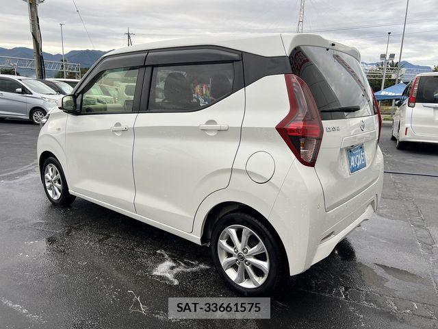 Nissan DAYZ 2019-07 8883512-5