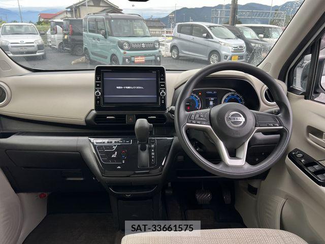 Nissan DAYZ 2019-07 8883512-6